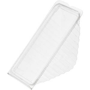 Емкость РС-1 (сэндвич-бокс) (600 шт.) 1018321 Комус