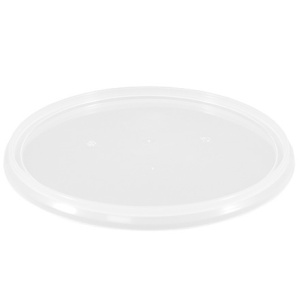 Крышка для ведра 3,0 л неокр. ПакПласт (50 шт.)