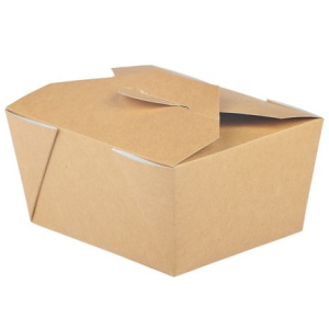 Упаковка универсальная 600 FOLD BOX 130х105х64 (50450 шт.) OSQ 1