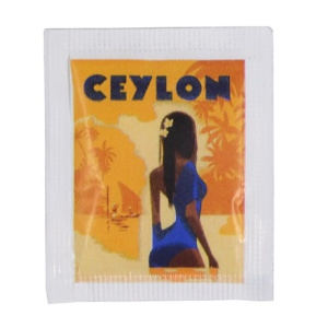 Сахар порционный 4 гр. (750 шт.)