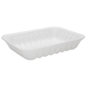 Лоток 26 KG (А) (170х127х35) 0,5 кг ВСП ЮжуралПак (600 шт.) Лоток 26 KG (А) (170х127х35) 0,5 кг ВСП ЮжуралПак (600 шт.)