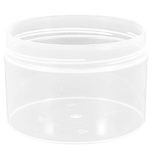 Контейнер круглый 450 мл ШАРМ (Н-72, D-106) Перинт (80 шт.) бк