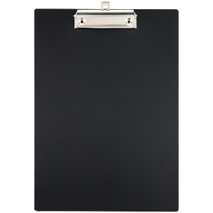 Планшет с зажимом А4, пластик (1 шт.) 1