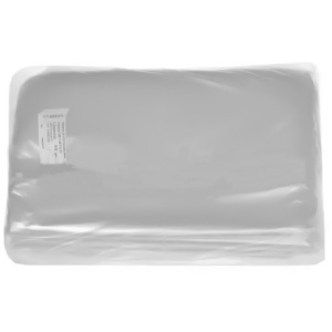 Пакет фасовочный ПВД 25х40 (41) (500 шт.) Уфаполипак (1 упак)