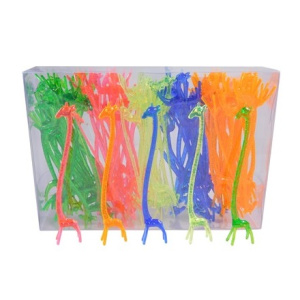 Размешиватель Жираф 140мм (100 шт.) (110 шт.)