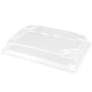 Емкость УК-703-05 К прозрачный (356 шт.) Каштан