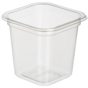 Емкость Д- 220 (ПЭТ) (900 шт.) 1702522 Комус