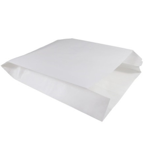 Пакет бумажный 250х170+70 БЕЗ печати ViRiDo (1001400 шт.)