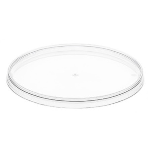 Крышка к круглому контейнеру (D-93) ВЗЛП (360 шт.) 1572п