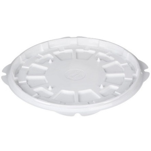 Емкость Т-2361ДШ белая (125 шт.) Комус