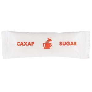 Порционный сахар 10 г (1000 шт.)
