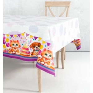 Пушистики 2