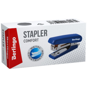 Степлер-мини №10 Berlingo (18 шт.) 2