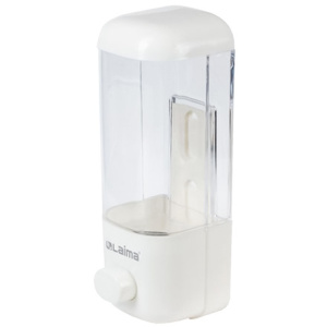 Диспенсер для жидкого мыла 0,5 л LAIMA PROFESSIONAL (1 шт.) 601792 3