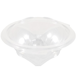 Контейнер УК-122-01 прозрачный Каштан (300 шт.) 2