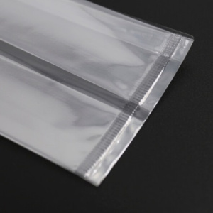 Пакет с центральным швом 3