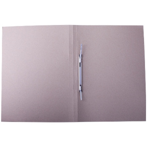 Папка-скоросшиватель А4 картон (1200 шт.)