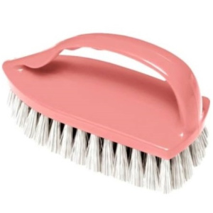 Щетка для одежды Утюг МАКСИ (145х85x60) York (136 шт.) 4001 2