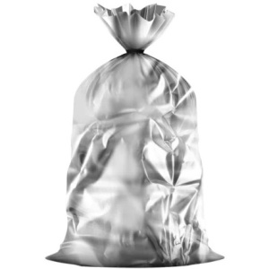 Пакет подарочный 25х40 Северные узоры (1002000 шт.) Интерпак 2