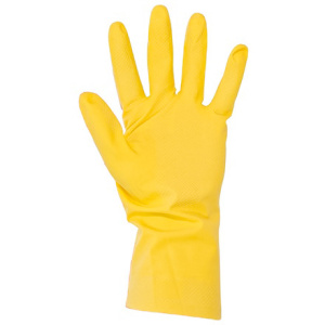 Перчатки резиновые прочные Premium Pro Textop Перчатки резиновые прочные Premium Pro Textop