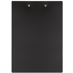 Планшет с зажимом А4, пластик (1 шт.) 2