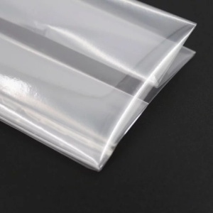 Пакет с центральным швом 2