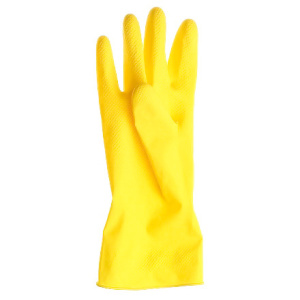 Перчатки резиновые AVIORA 5 ЗВЕЗД