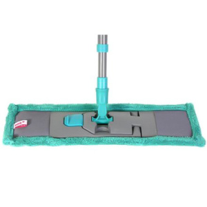 Швабра флаундер с плоским МОПом York Classic телескоп.черенок (124 шт.) 8108 2