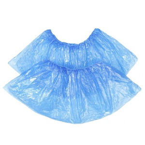 Бахилы 40 см х 12 см Лайт №50 по 100 шт. (180 шт.) 2