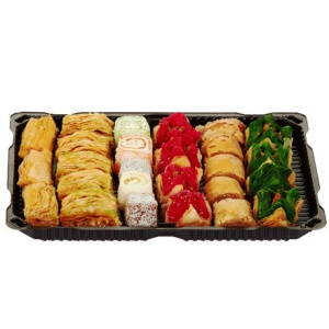 Емкость С-29Д черная (320 шт.) 846379 Комус1