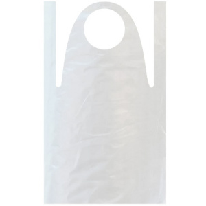 Фартук (100 шт.) 70х110 см AVIORA (110 шт.) 402-692