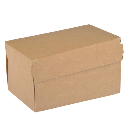 Упаковка для тортов и десертов CAKE 1200 150х100х85 (50/300 шт.) OSQ