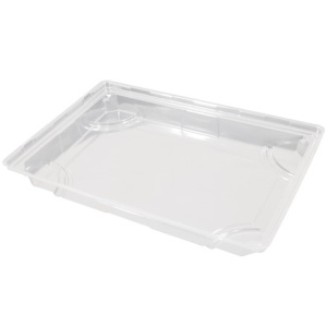 Емкость С-25  УК-704-04К прозрачный Каштан (356 шт.)